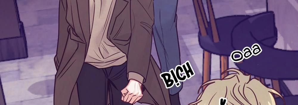 Chuyện Tình Chàng Giúp Việc 51 trang 186