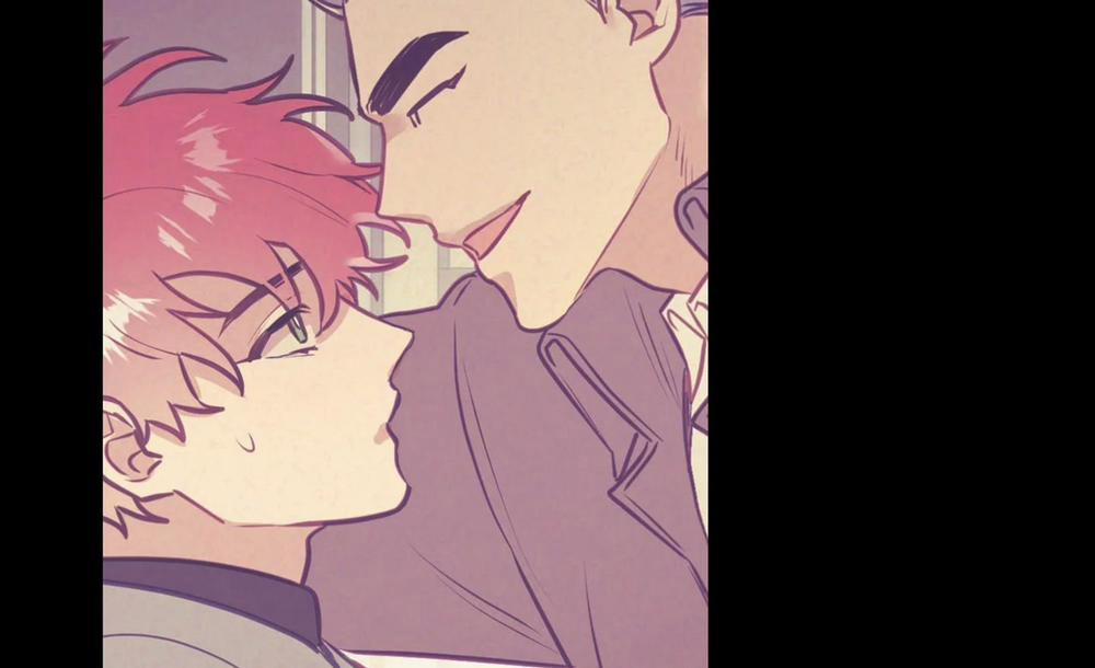 Chuyện Tình Chàng Giúp Việc 51 trang 30