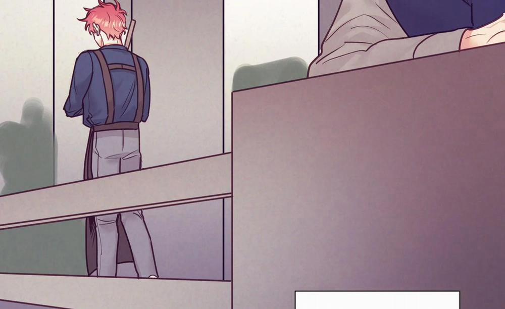 Chuyện Tình Chàng Giúp Việc 51 trang 36