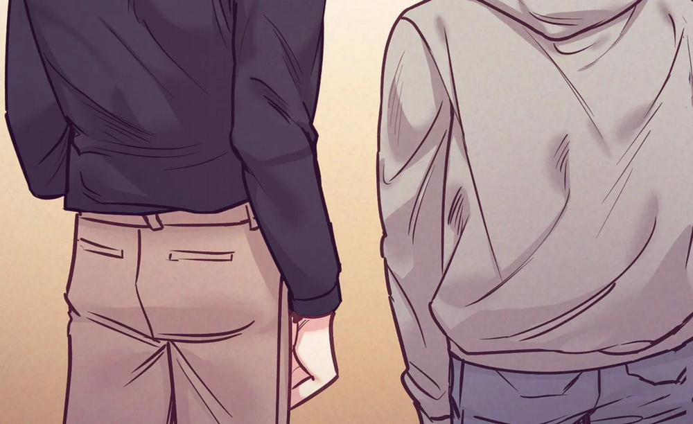 Chuyện Tình Chàng Giúp Việc 51 trang 42