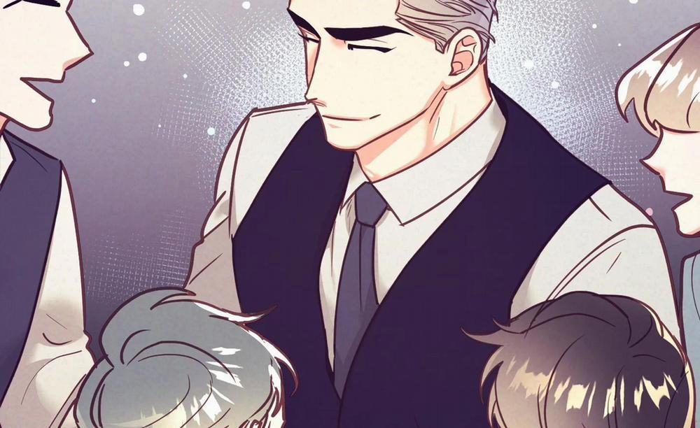 Chuyện Tình Chàng Giúp Việc 51 trang 70