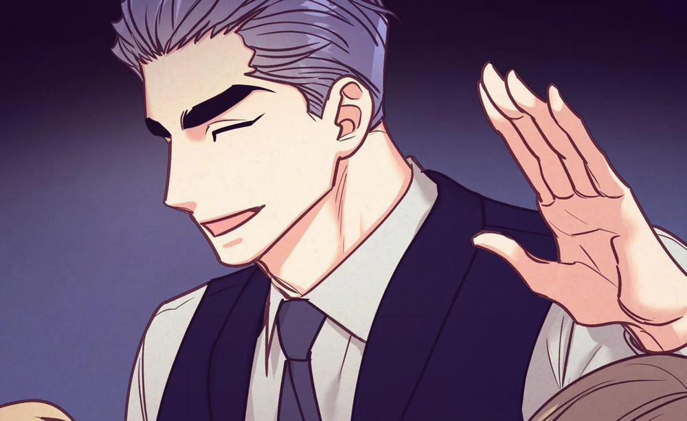 Chuyện Tình Chàng Giúp Việc 51 trang 84