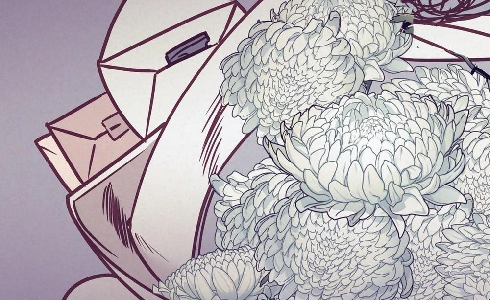 Chuyện Tình Chàng Giúp Việc 51 trang 98