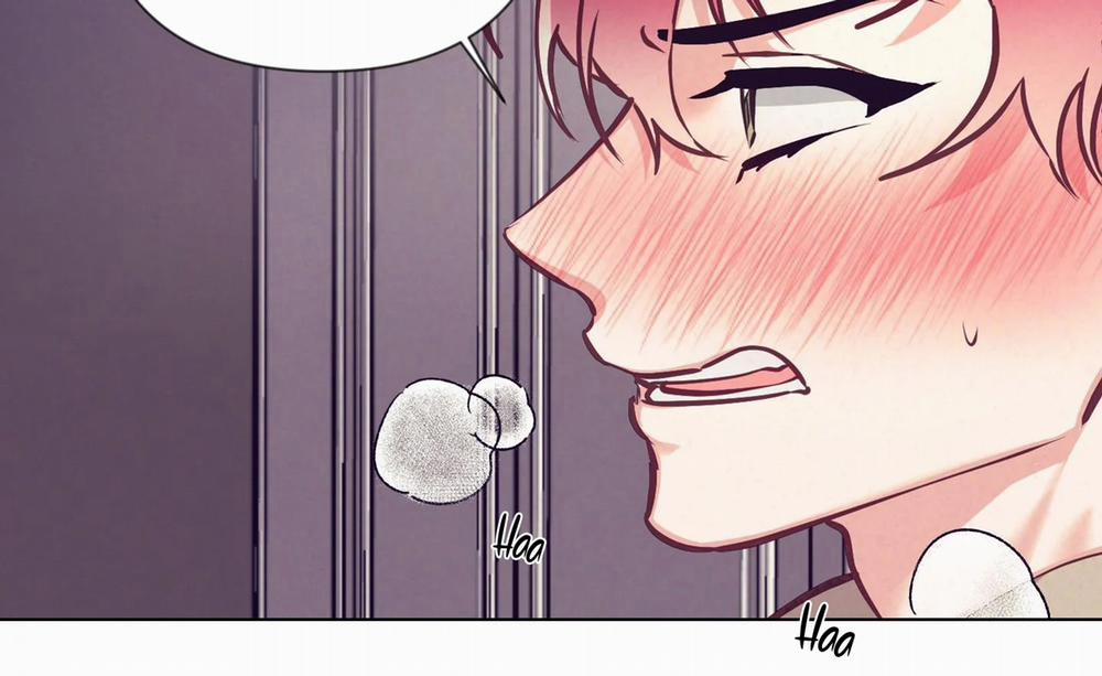 Chuyện Tình Chàng Giúp Việc 53 trang 18