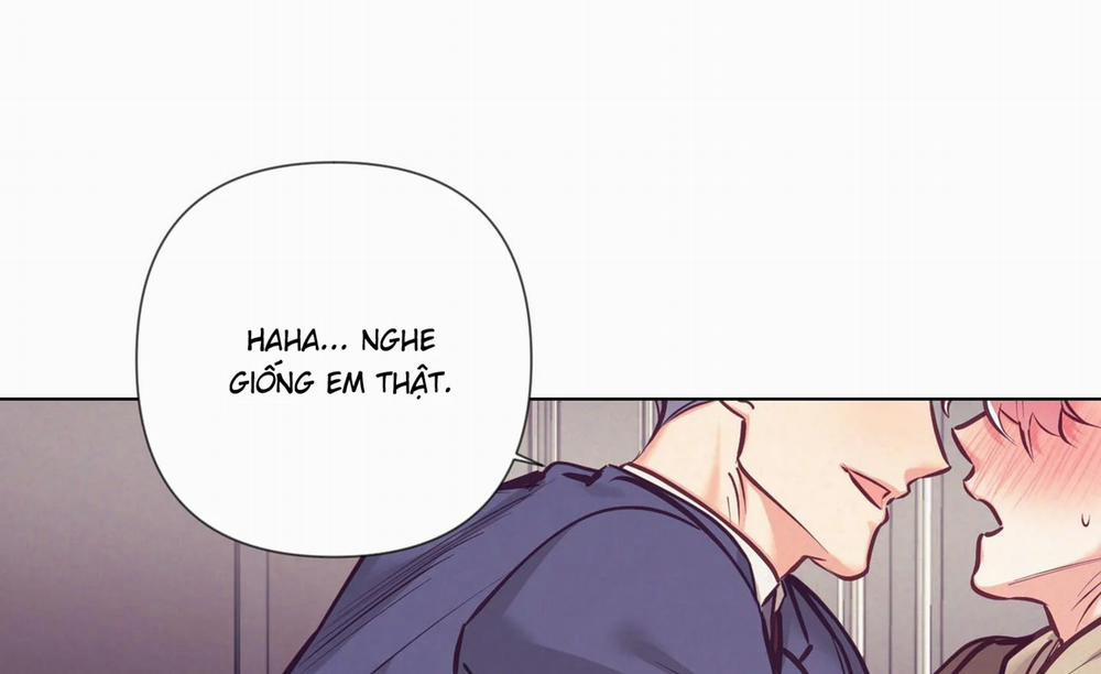 Chuyện Tình Chàng Giúp Việc 53 trang 19