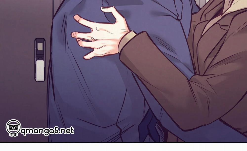 Chuyện Tình Chàng Giúp Việc 53 trang 20