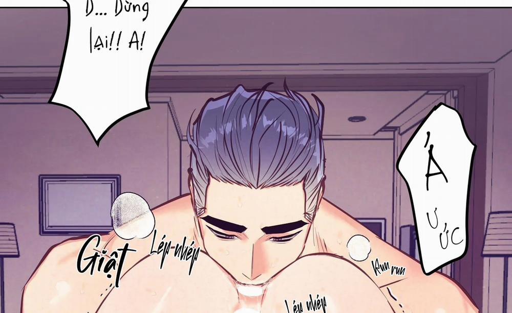 Chuyện Tình Chàng Giúp Việc 53 trang 27