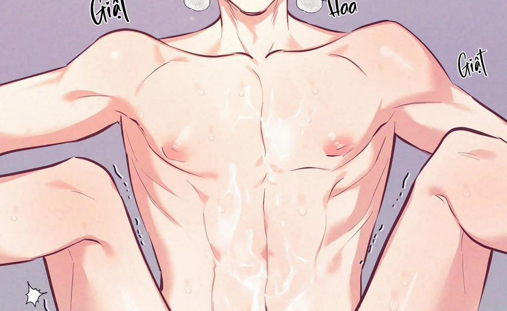 Chuyện Tình Chàng Giúp Việc 53 trang 33