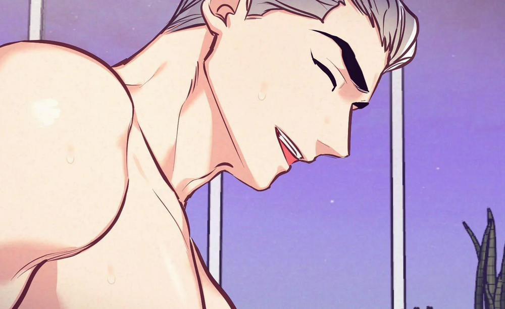 Chuyện Tình Chàng Giúp Việc 53 trang 43