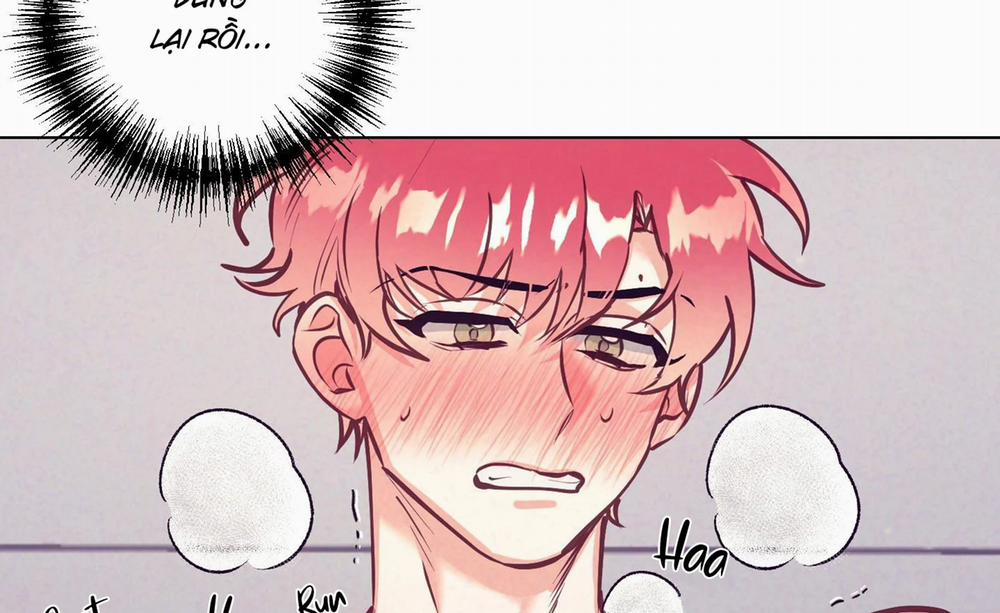 Chuyện Tình Chàng Giúp Việc 53 trang 61