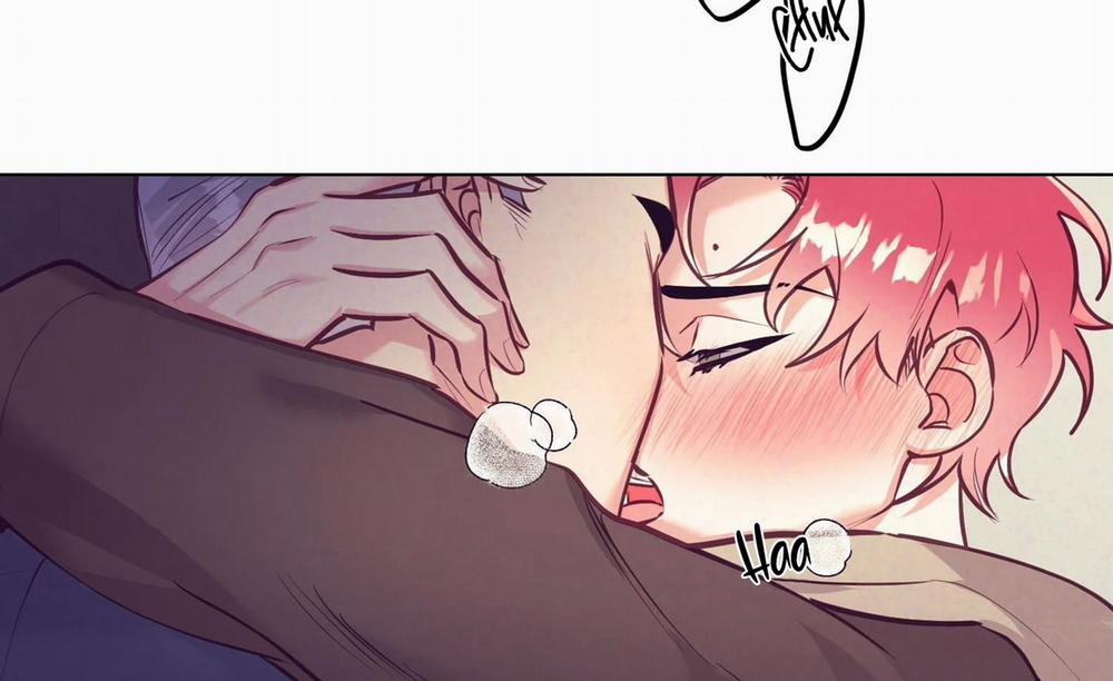 Chuyện Tình Chàng Giúp Việc 53 trang 8