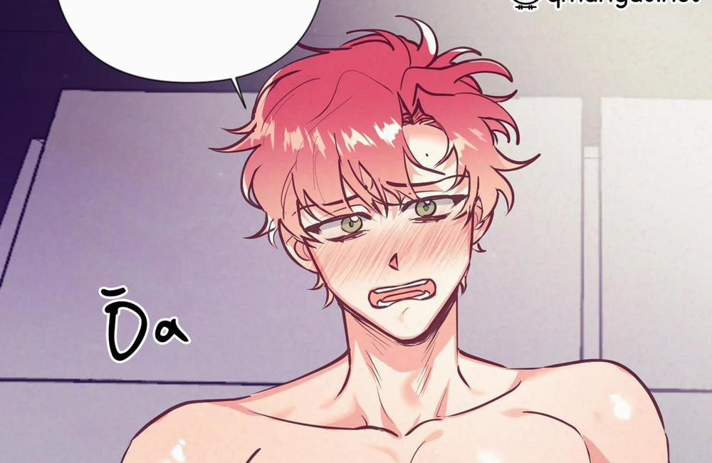 Chuyện Tình Chàng Giúp Việc 54 trang 110