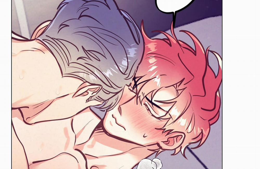 Chuyện Tình Chàng Giúp Việc 54 trang 119