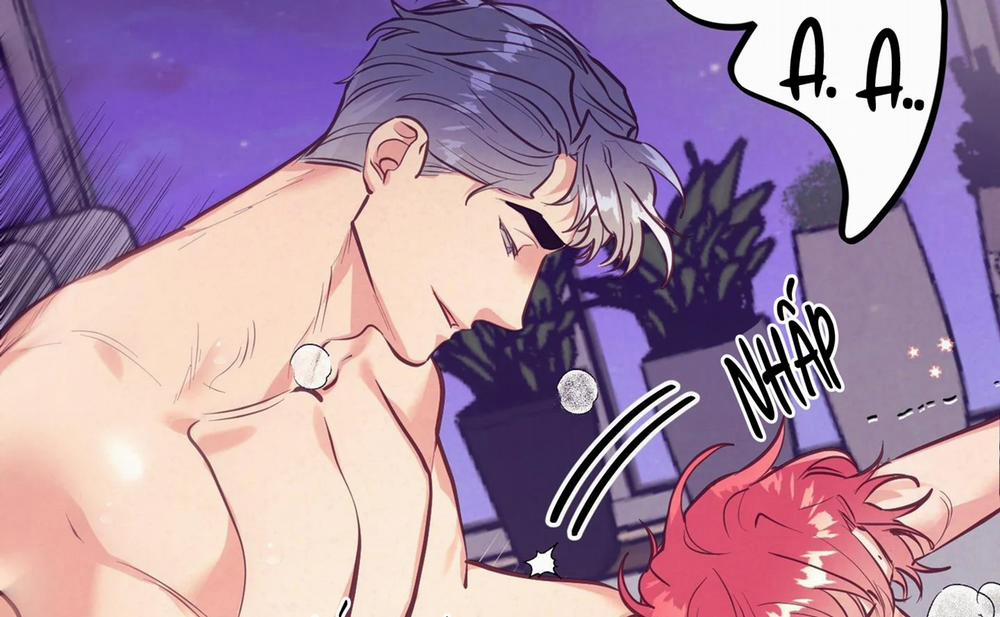 Chuyện Tình Chàng Giúp Việc 54 trang 12