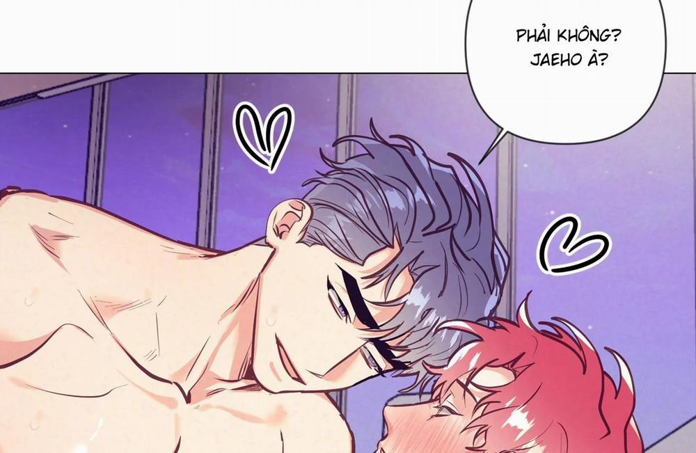 Chuyện Tình Chàng Giúp Việc 54 trang 121