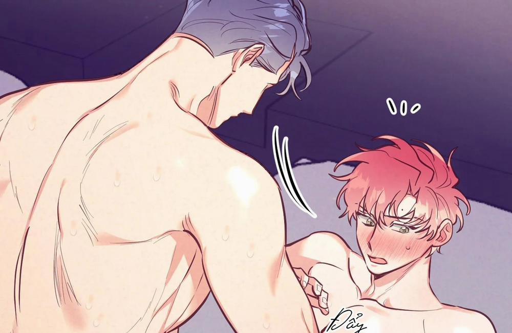 Chuyện Tình Chàng Giúp Việc 54 trang 127