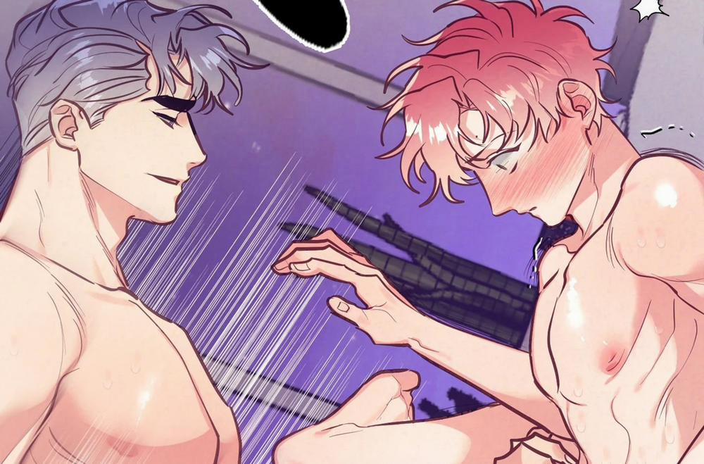 Chuyện Tình Chàng Giúp Việc 54 trang 143