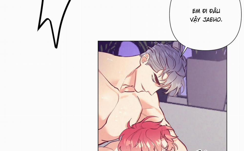 Chuyện Tình Chàng Giúp Việc 54 trang 17