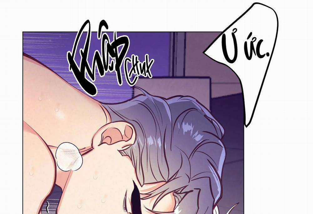 Chuyện Tình Chàng Giúp Việc 54 trang 34