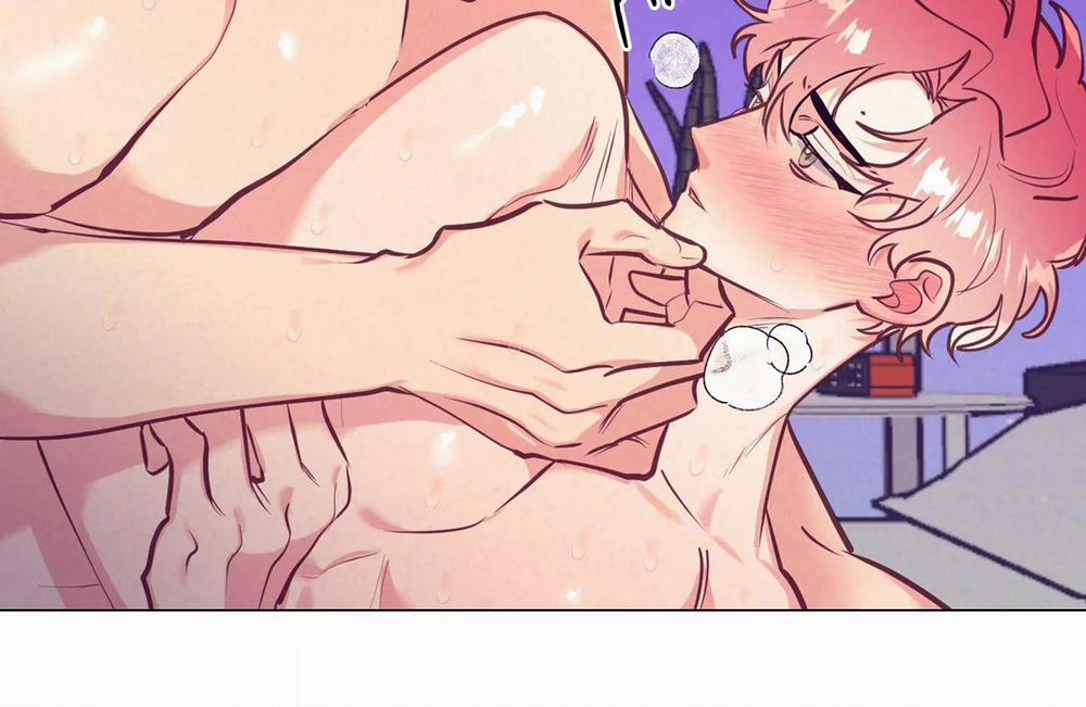 Chuyện Tình Chàng Giúp Việc 54 trang 79