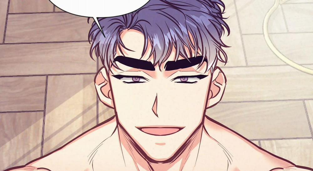 Chuyện Tình Chàng Giúp Việc 55 trang 108