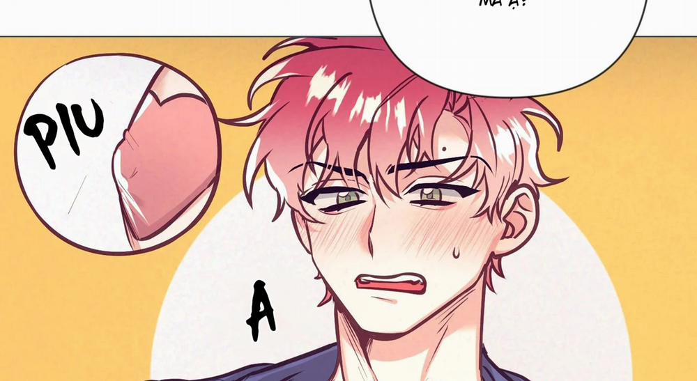 Chuyện Tình Chàng Giúp Việc 55 trang 110