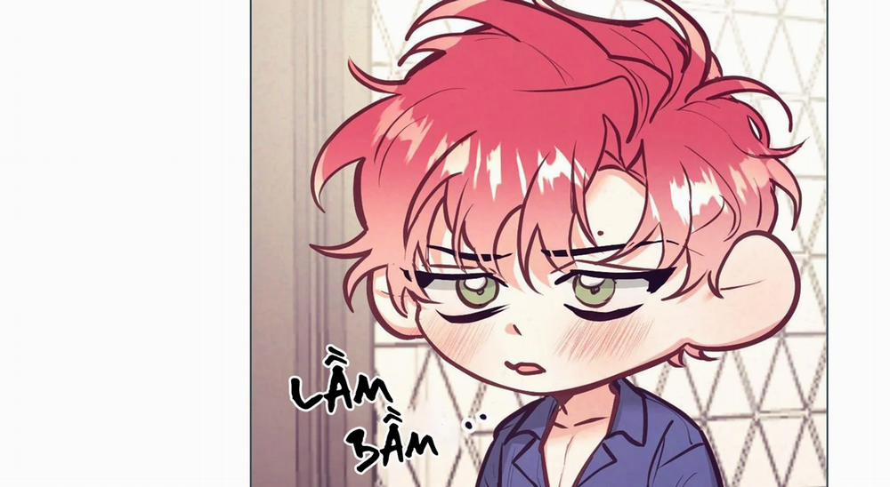 Chuyện Tình Chàng Giúp Việc 55 trang 113