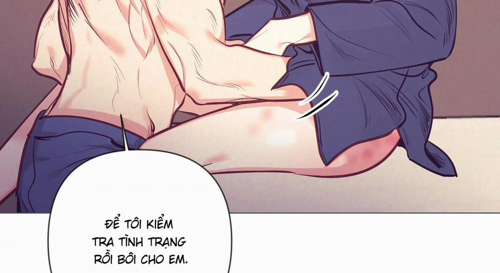 Chuyện Tình Chàng Giúp Việc 55 trang 117