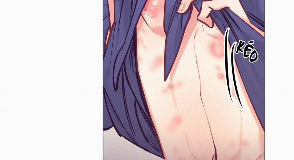 Chuyện Tình Chàng Giúp Việc 55 trang 119