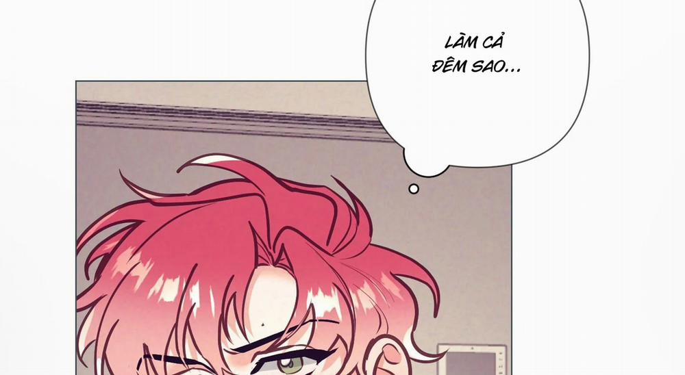 Chuyện Tình Chàng Giúp Việc 55 trang 12