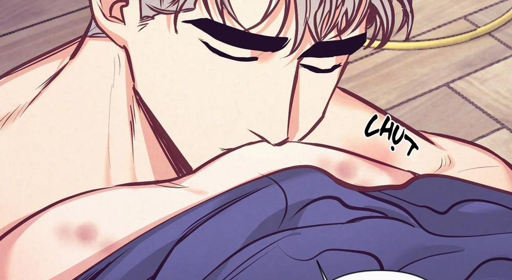 Chuyện Tình Chàng Giúp Việc 55 trang 131