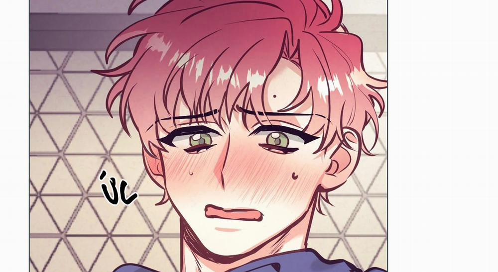 Chuyện Tình Chàng Giúp Việc 55 trang 133