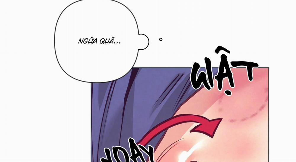 Chuyện Tình Chàng Giúp Việc 55 trang 145