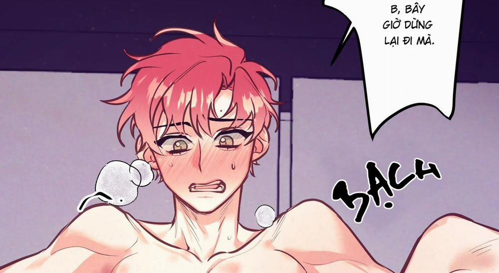 Chuyện Tình Chàng Giúp Việc 55 trang 16