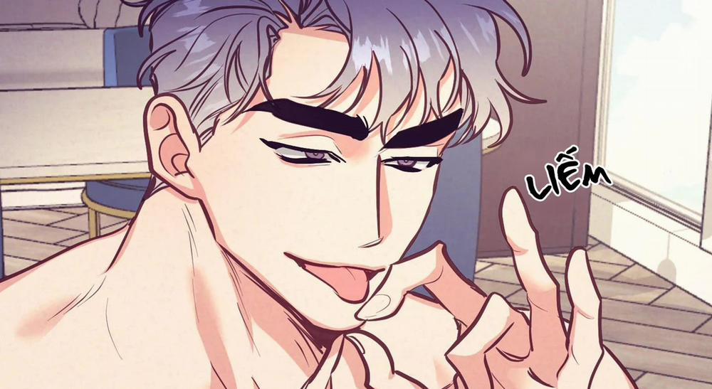 Chuyện Tình Chàng Giúp Việc 55 trang 165