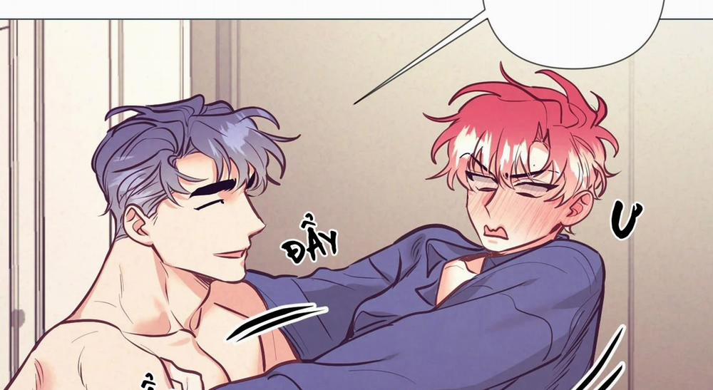 Chuyện Tình Chàng Giúp Việc 55 trang 171