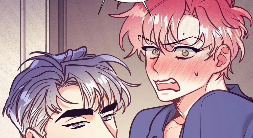 Chuyện Tình Chàng Giúp Việc 55 trang 178