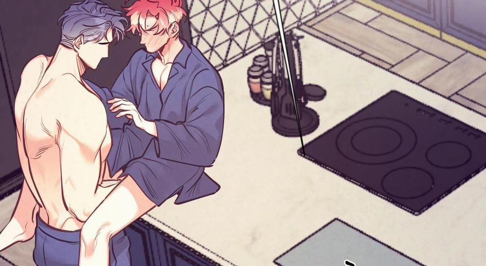 Chuyện Tình Chàng Giúp Việc 55 trang 181