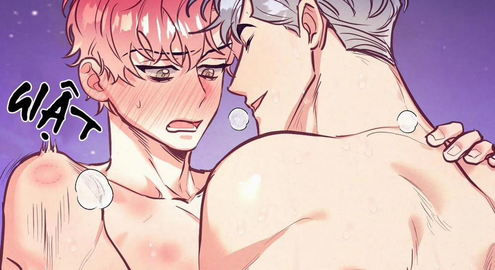 Chuyện Tình Chàng Giúp Việc 55 trang 22