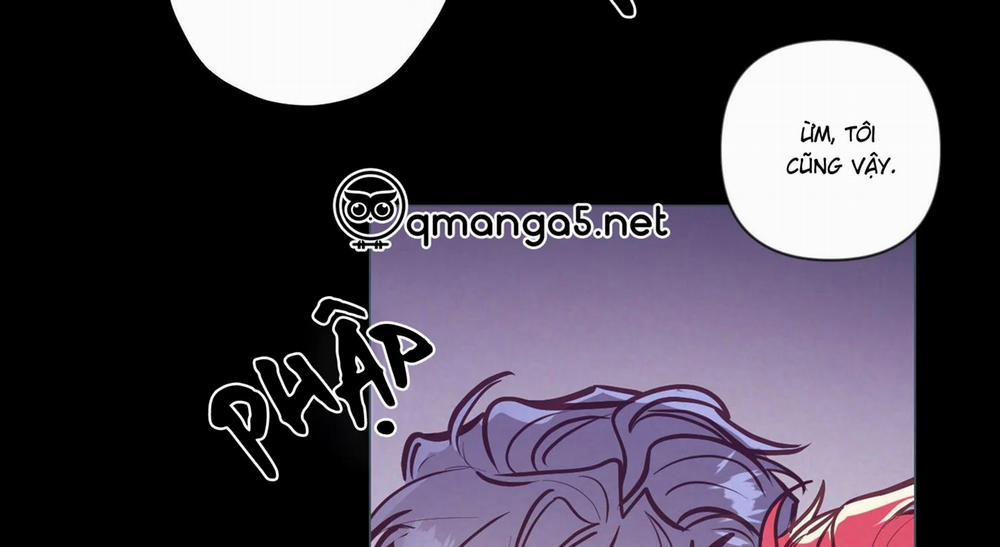 Chuyện Tình Chàng Giúp Việc 55 trang 24