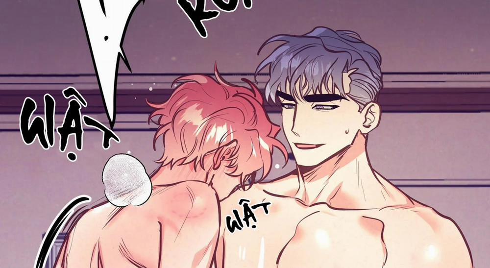 Chuyện Tình Chàng Giúp Việc 55 trang 32