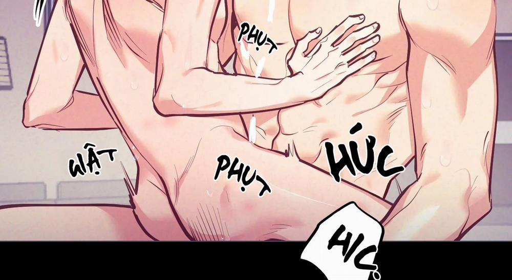 Chuyện Tình Chàng Giúp Việc 55 trang 33