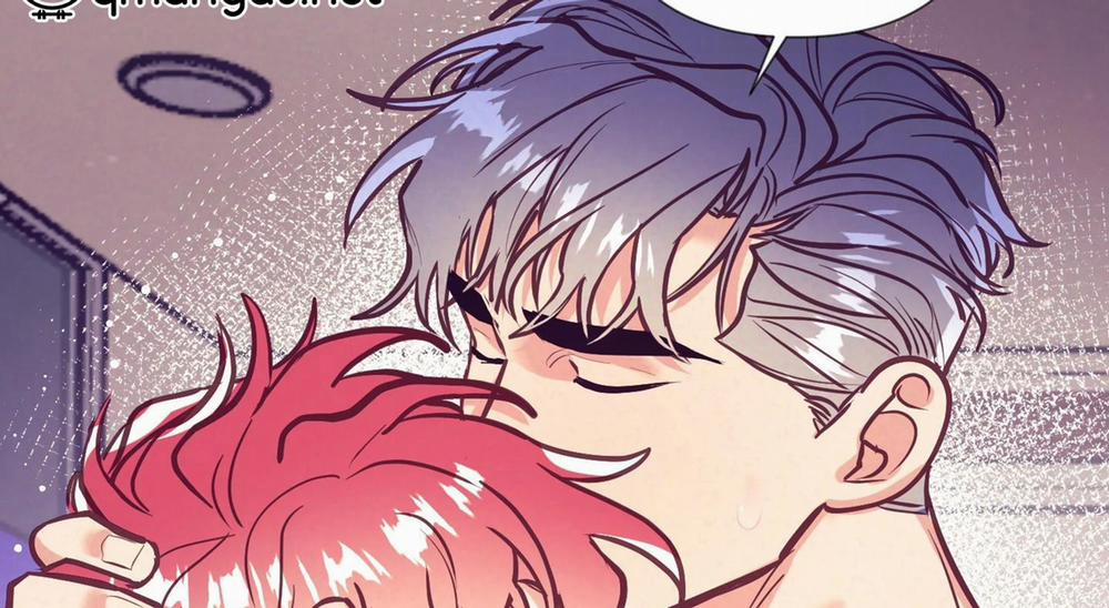 Chuyện Tình Chàng Giúp Việc 55 trang 35