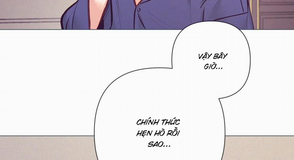 Chuyện Tình Chàng Giúp Việc 55 trang 43