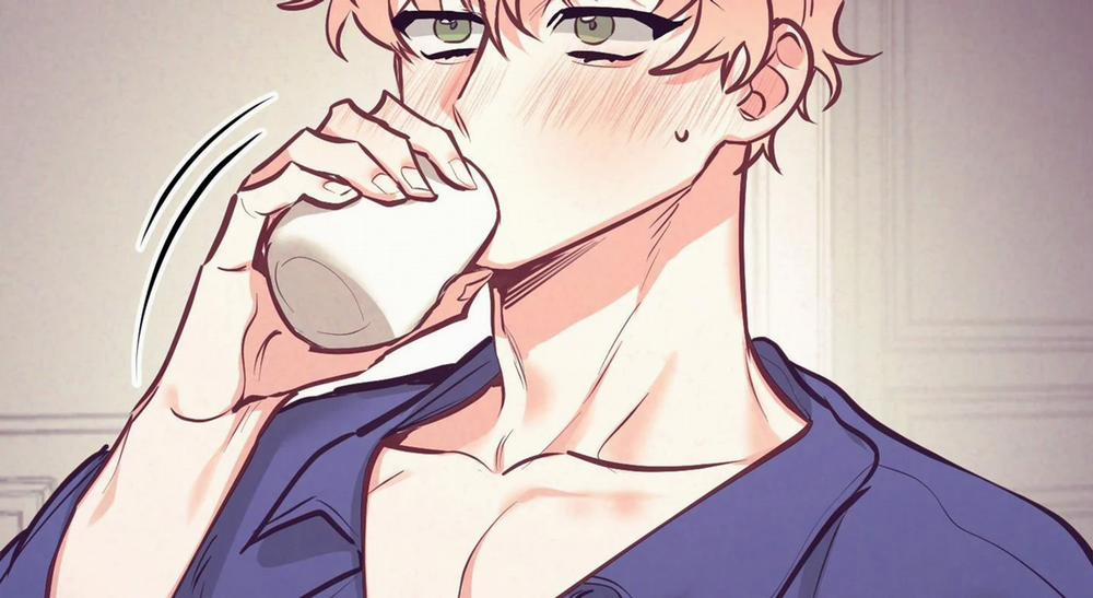 Chuyện Tình Chàng Giúp Việc 55 trang 45