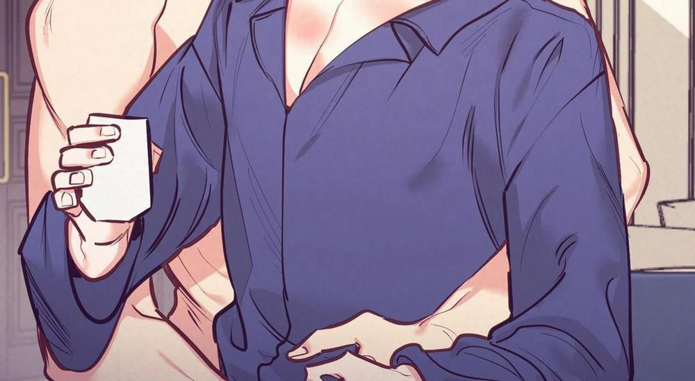 Chuyện Tình Chàng Giúp Việc 55 trang 56