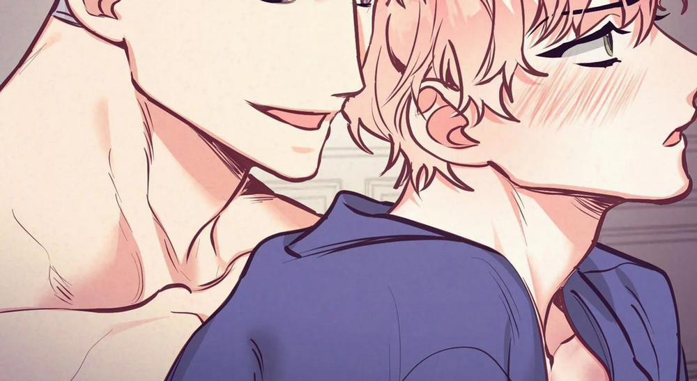 Chuyện Tình Chàng Giúp Việc 55 trang 62