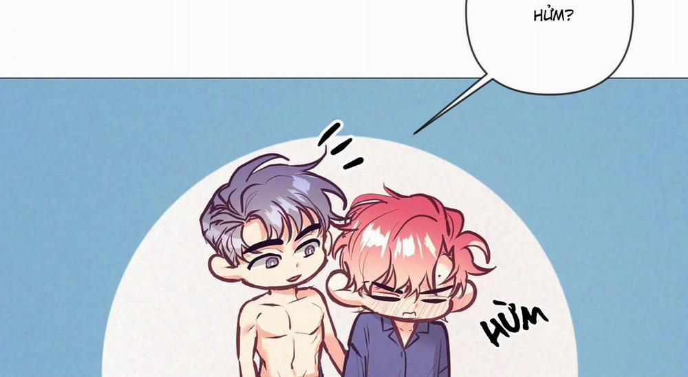 Chuyện Tình Chàng Giúp Việc 55 trang 67