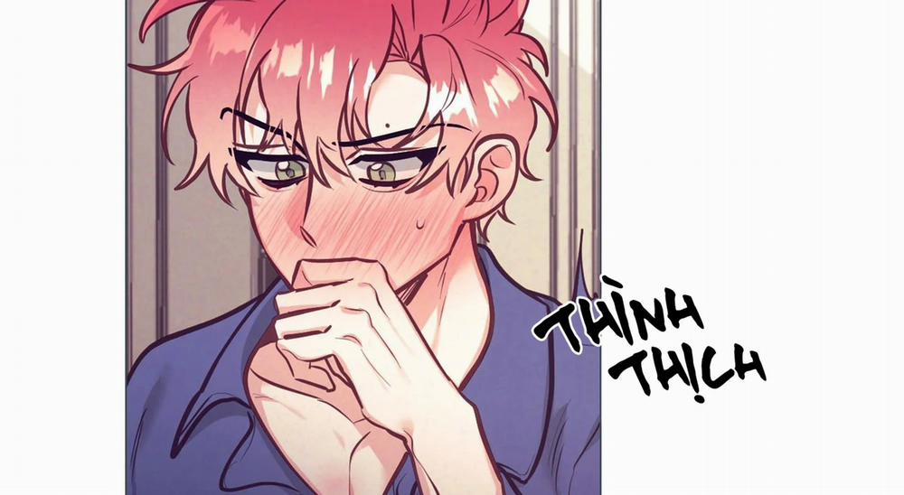 Chuyện Tình Chàng Giúp Việc 55 trang 73