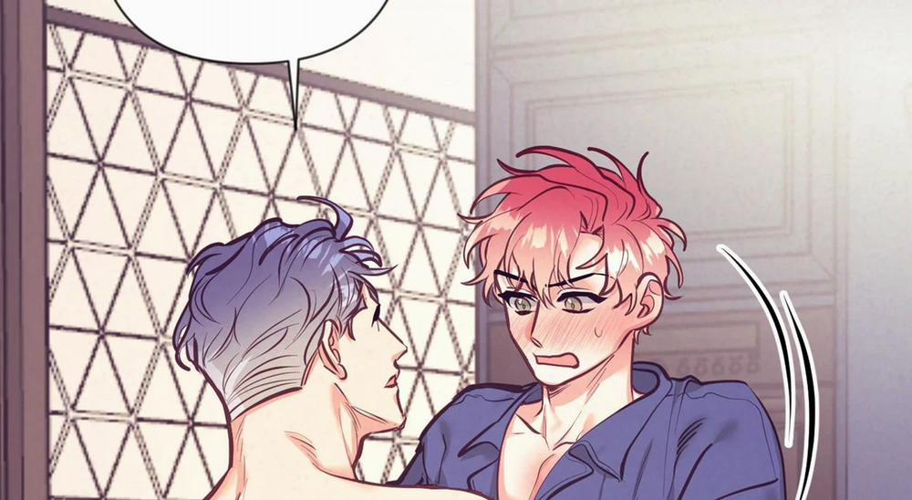 Chuyện Tình Chàng Giúp Việc 55 trang 80